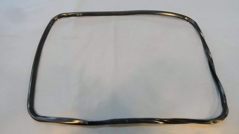 Guarnizione porta forno ariston 4 lati originale