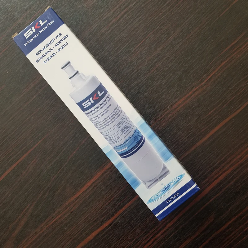 Filtro acqua per frigo Whirlpool 4396508