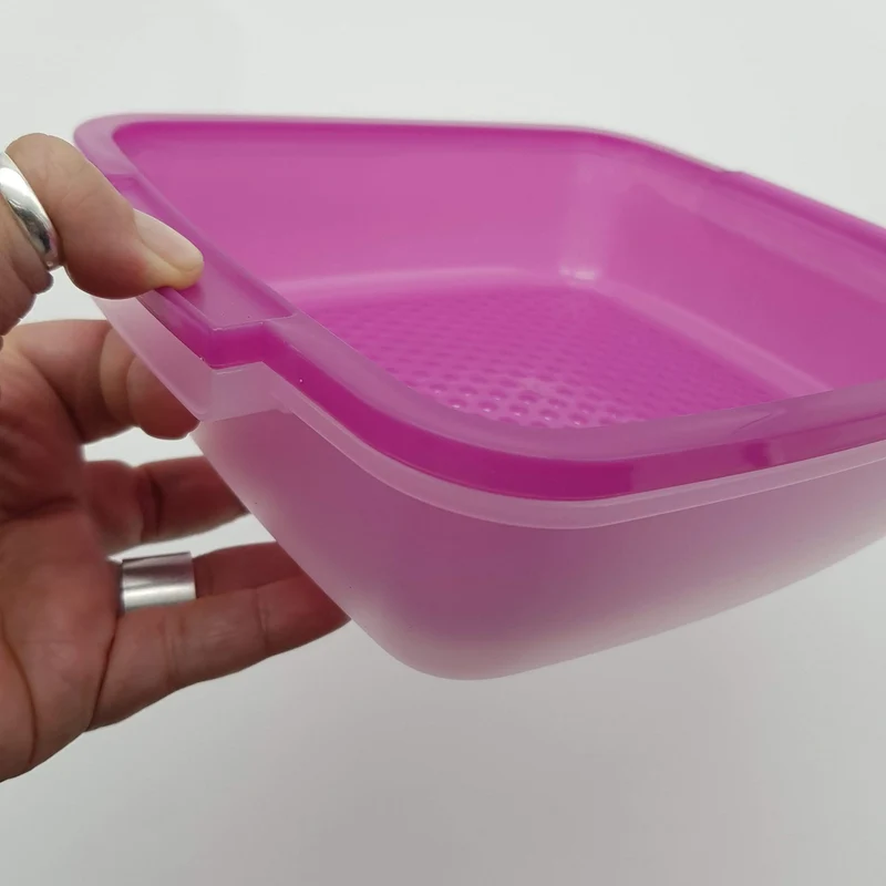 Vaporiera leonardo rettangolare microonde Whirlpool