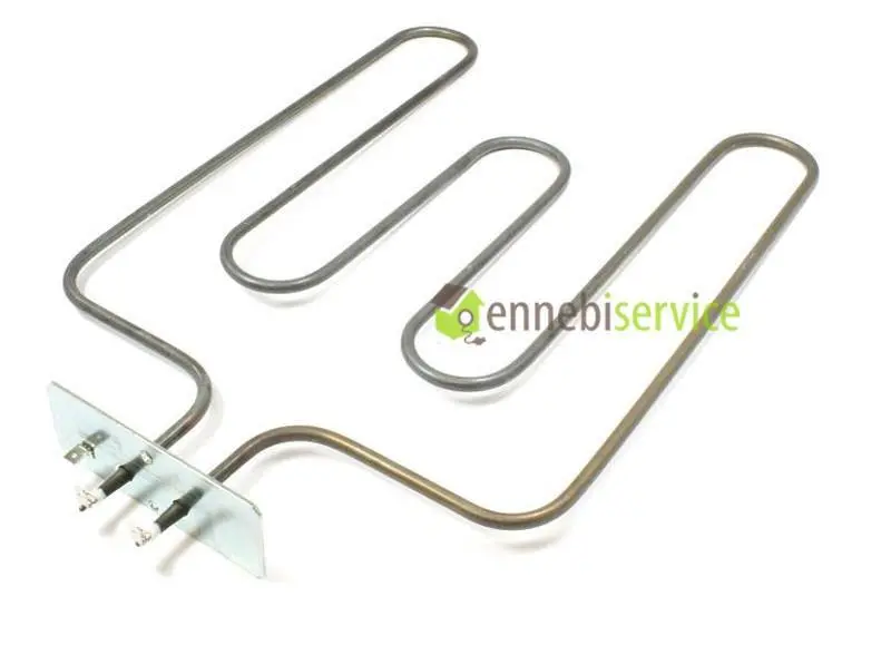 Resistenza inferiore forno Candy cs6631sl-fe71611530w 230v