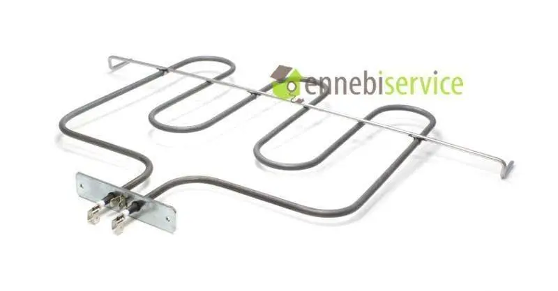 Resistenza inferiore forno Candy 93710119 1600w 230v