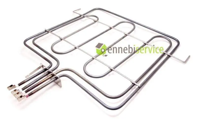 Resistenza forno Candy 44003282 1200+2110w 230v