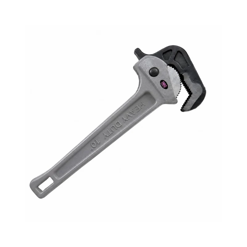 LLAVE P/ CAÑO 8" AUTOAJUSTABLE