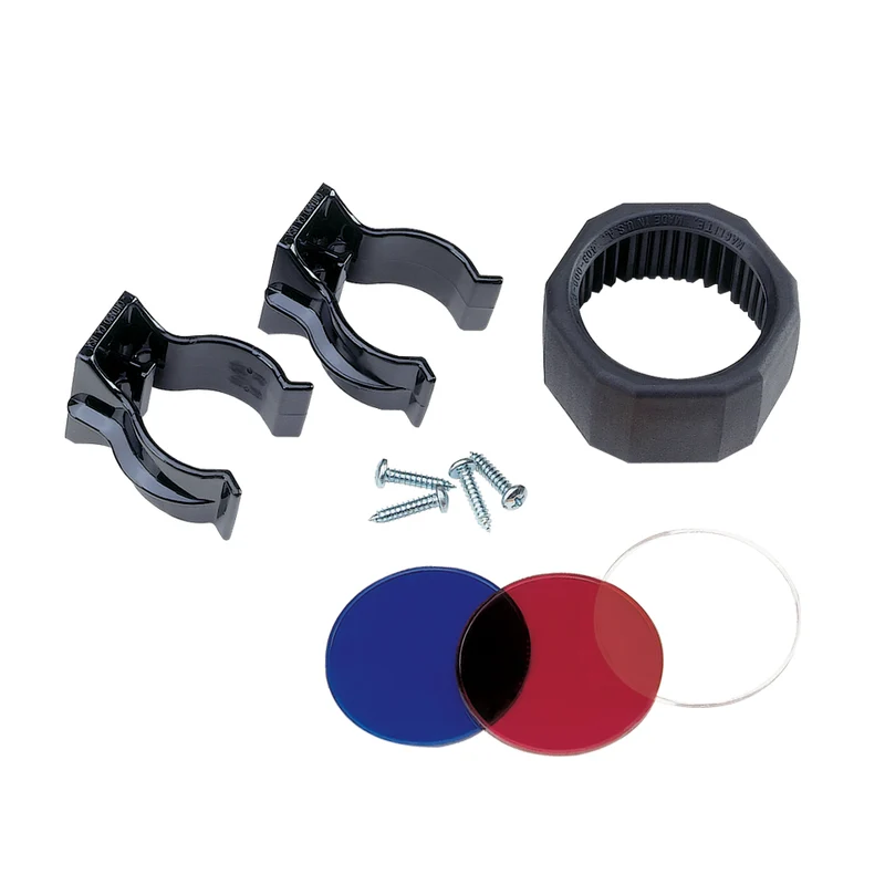 Accessory Pack D Maglite