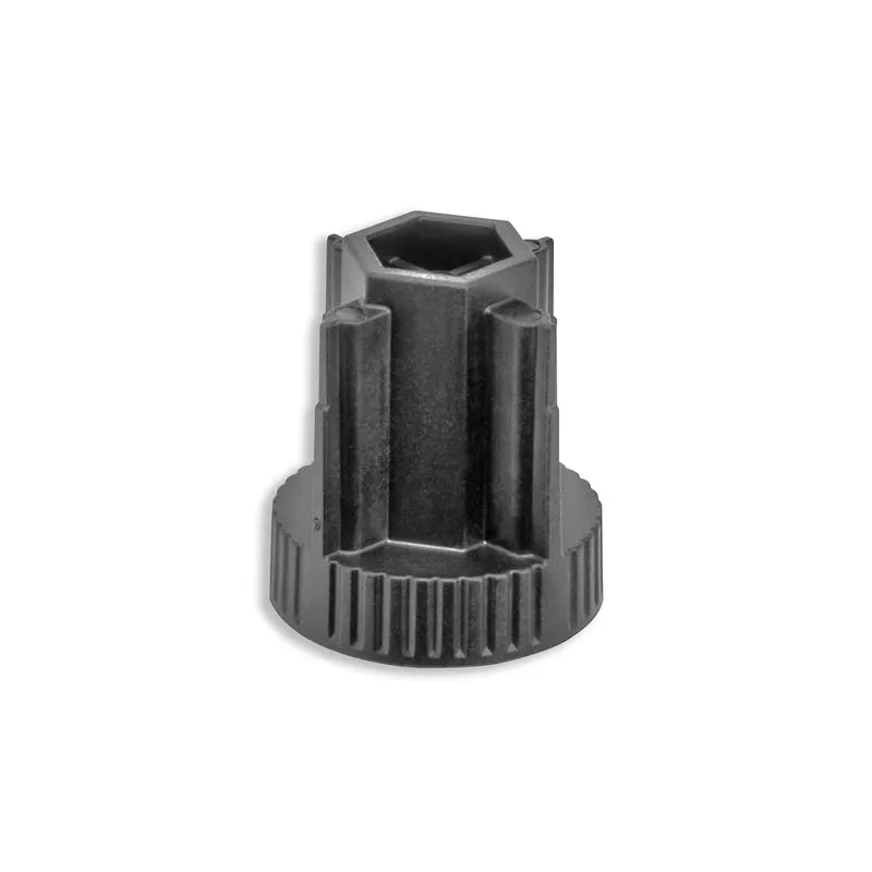 Schrauber Akku MAG-TAC® wiederaufladbar