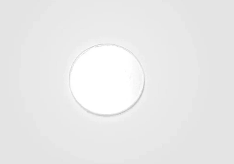 Linse (klar) Mini Maglite AAA