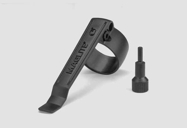 Taschenclip