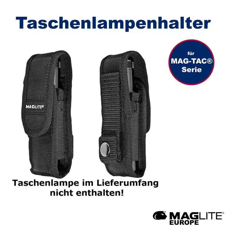 Taschenlampenhalter MAG-TAC® (Nylon)