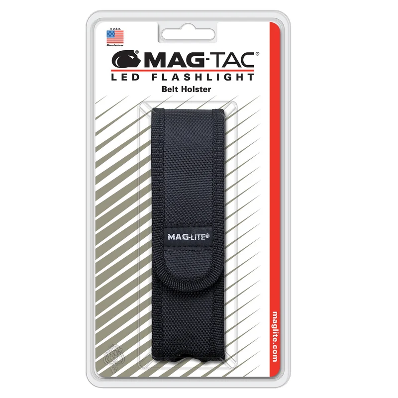 Taschenlampenhalter XL-Serie (Nylon)