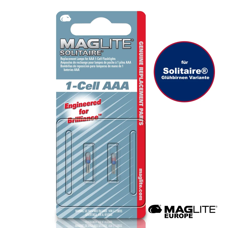 Ersatzlampe Solitaire®