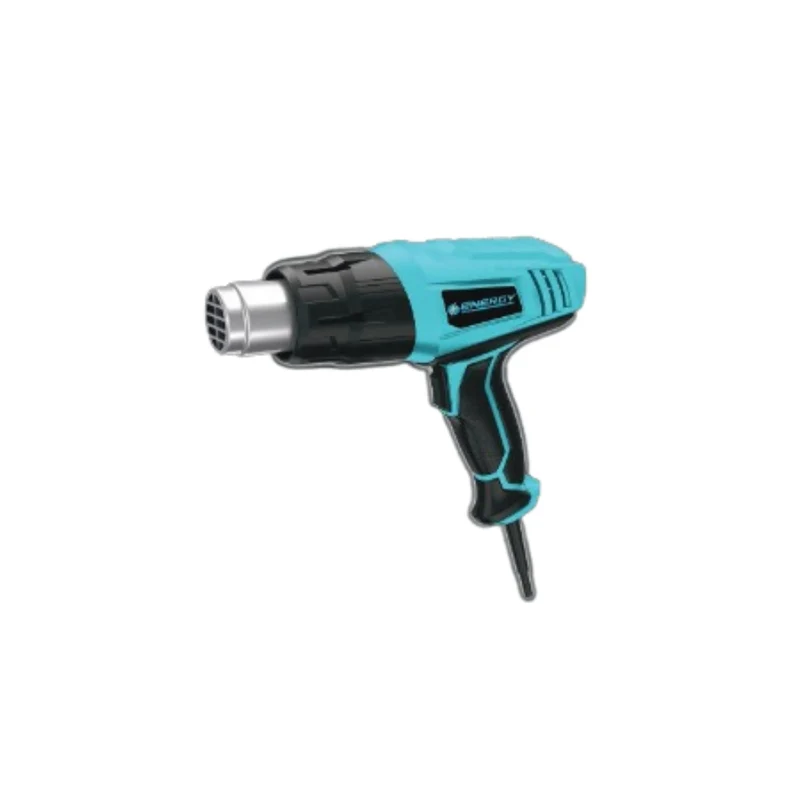 PISTOLA DE CALOR 2000W ENERGY