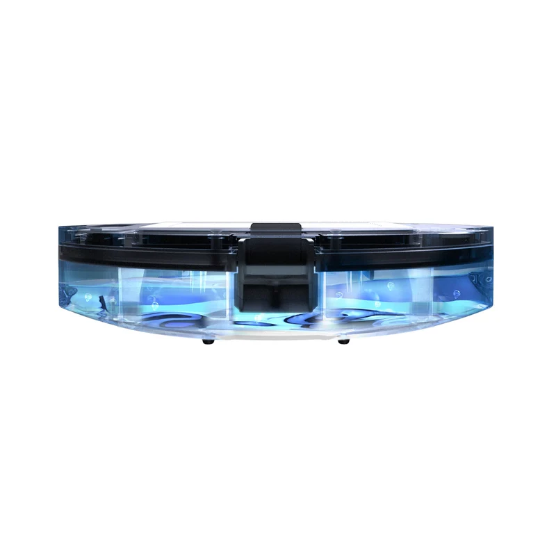 W11 2-in-1 Dust Box Water Tank