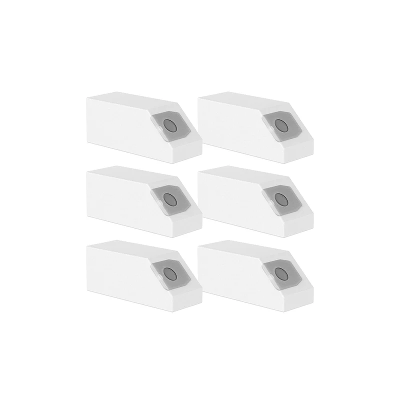 MX50 Bolsas de polvo 6 pcs