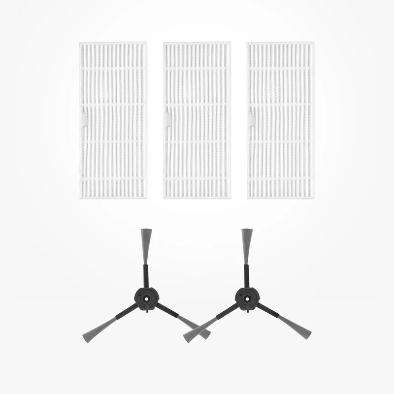 Kit de Accesorios para D6s