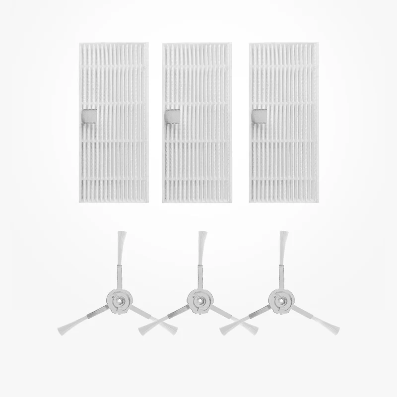 Kit de Accesorios para T10