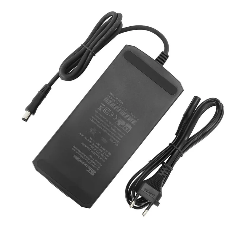 36V(42V) 4A Charger fit for YOSE POWER Batteries ZZ131/ZZ234/ZZ361 Model STC-8155LC