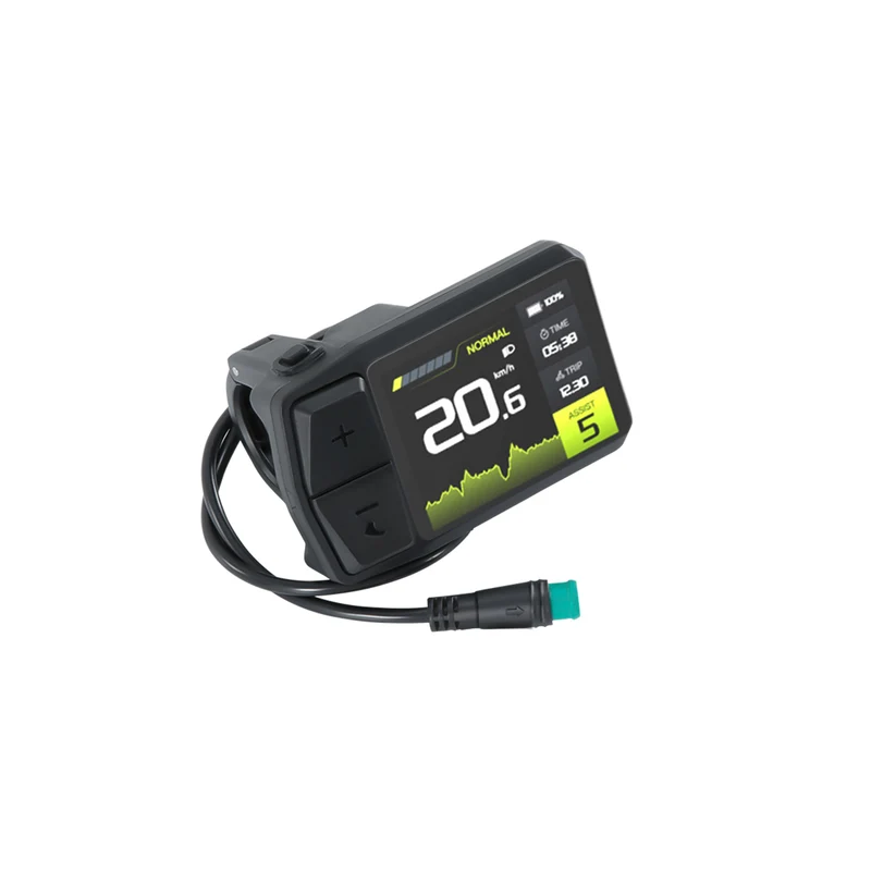 M500 Color Display fit for YOSE POWER 250W R1 and R1-Pro Conversion Kit