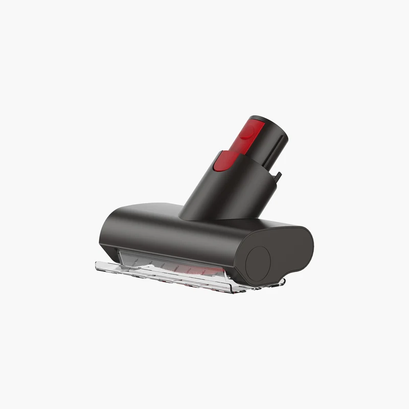 Cabezal de cepillo antiácaros para U16 Flex