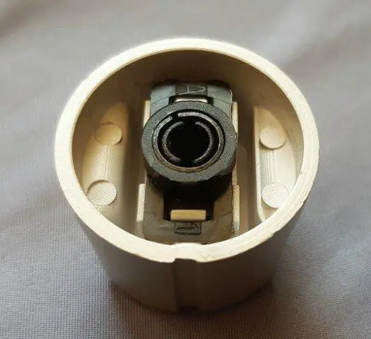 Manopola piano cottura altus ahl60 Beko