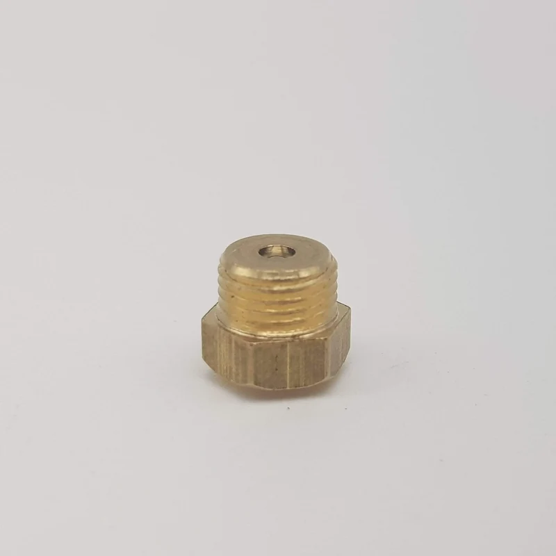 Valvola di sicurezza per moka Bialetti