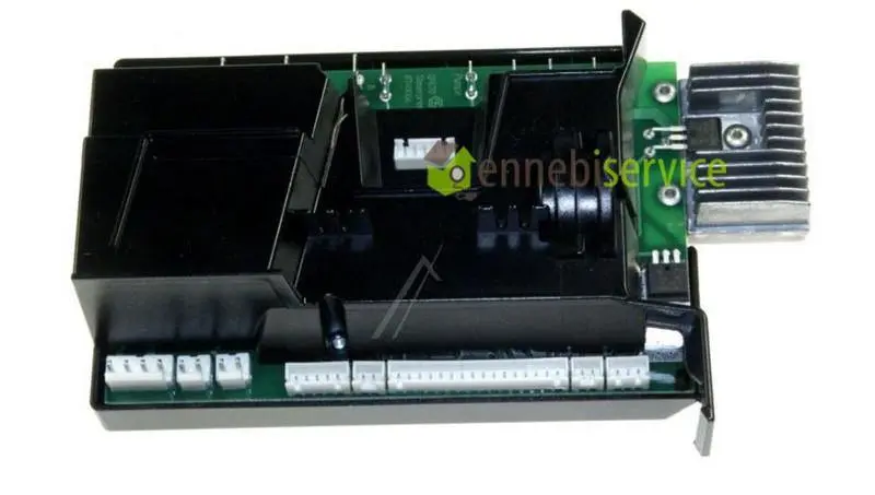 Modulo controllo per macchina da caffe' bosch-siemens tca 5601