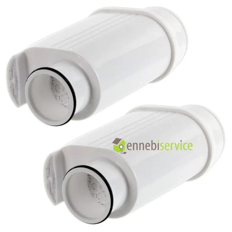 Kit 2 filtri decalcificante ef per intenza saeco gaggia Philips