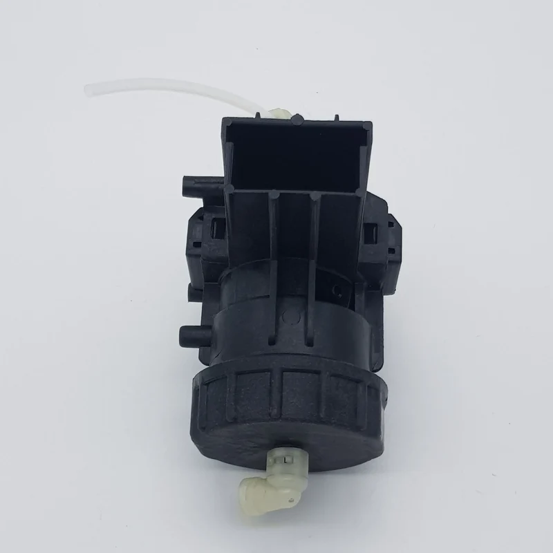 Assieme gruppo compressione macchina capsula @espresso silver Polti