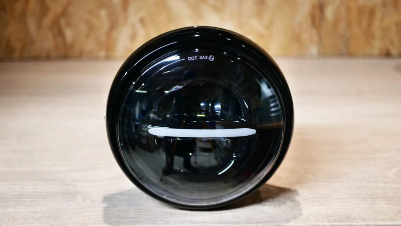 Faros delanteros Full LED HALO G2 "Horizon"