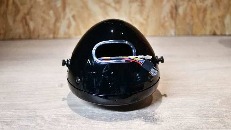 Faros delanteros Full LED HALO G2 "Horizon"