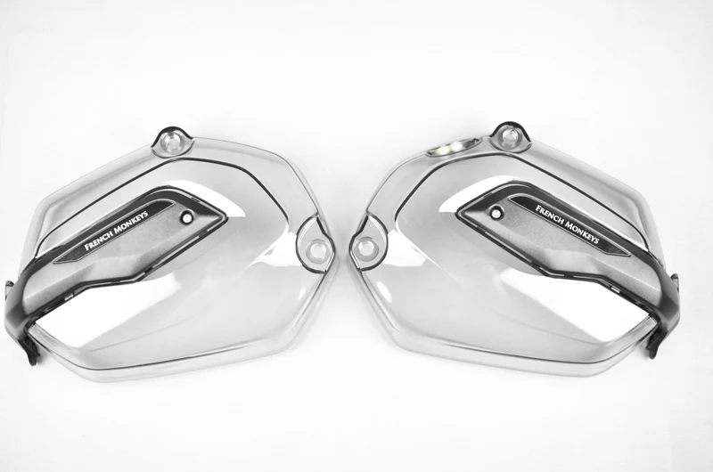 Carter Tapa de culata TRANSPARENTE BMW 1200GS/RT