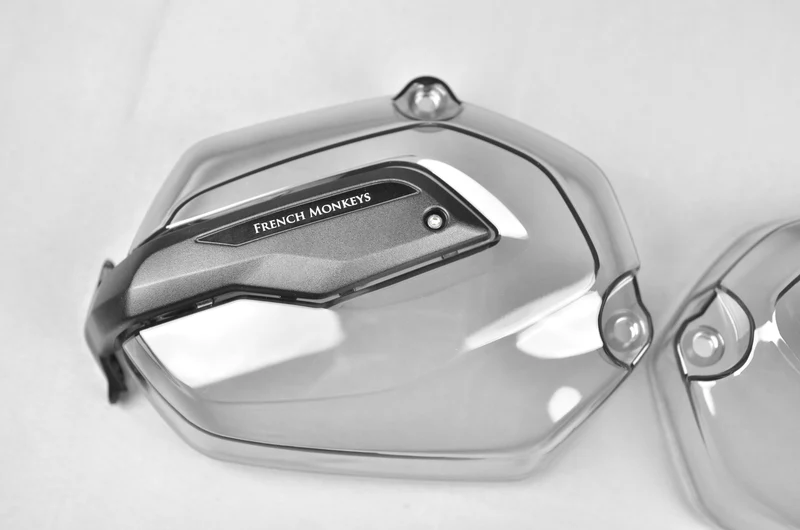 Carter Tapa de culata TRANSPARENTE BMW 1200GS/RT