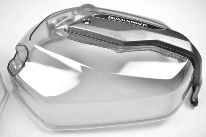 Carter Tapa de culata TRANSPARENTE BMW 1200GS/RT