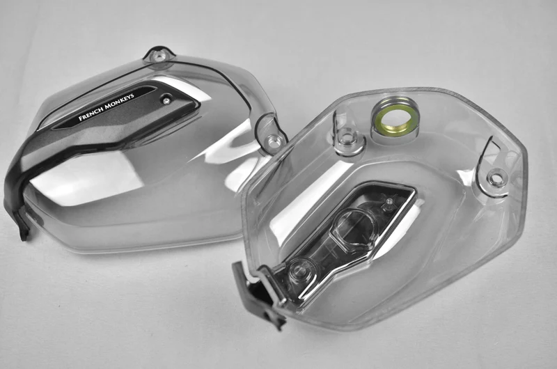 Carter Tapa de culata TRANSPARENTE BMW 1200GS/RT