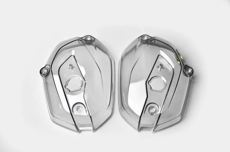 Carter Tapa de culata TRANSPARENTE BMW 1200GS/RT