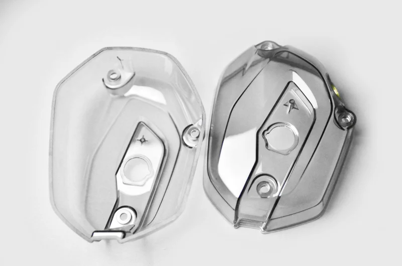 Carter Tapa de culata TRANSPARENTE BMW 1200GS/RT