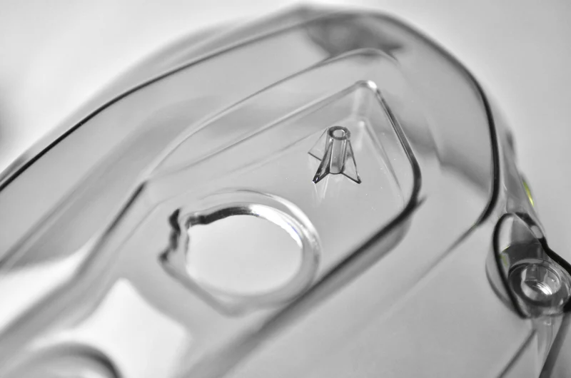 Carter Tapa de culata TRANSPARENTE BMW 1200GS/RT