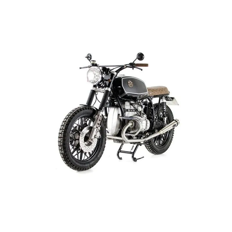 Línea de escape ZARD serie R45 / R65