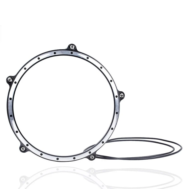 Fleje de faros en Alu Nine T rsd