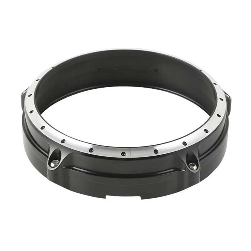 Fleje de faros en Alu Nine T rsd
