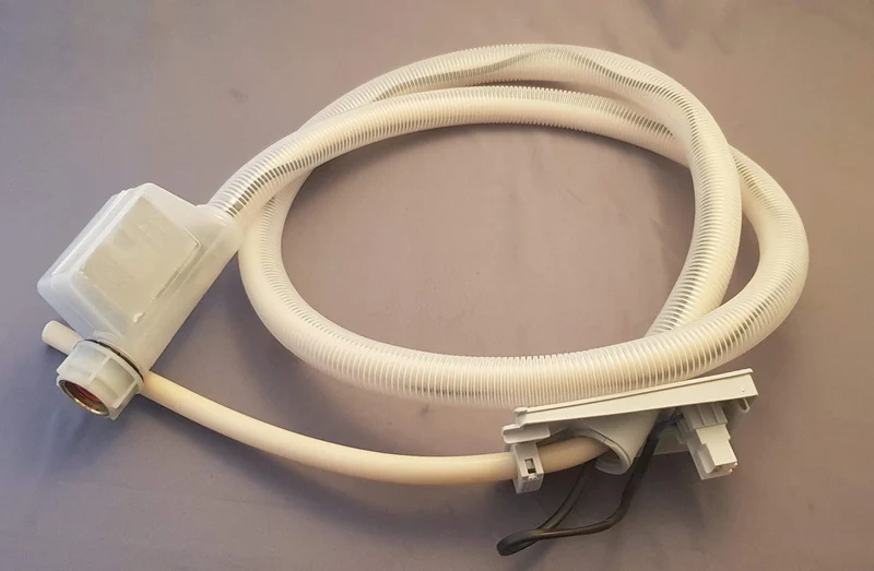 Tubo di carico acquastop per lavastoviglie Bosch 299756
