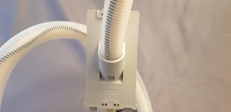 Tubo di carico acquastop per lavastoviglie Bosch 299756