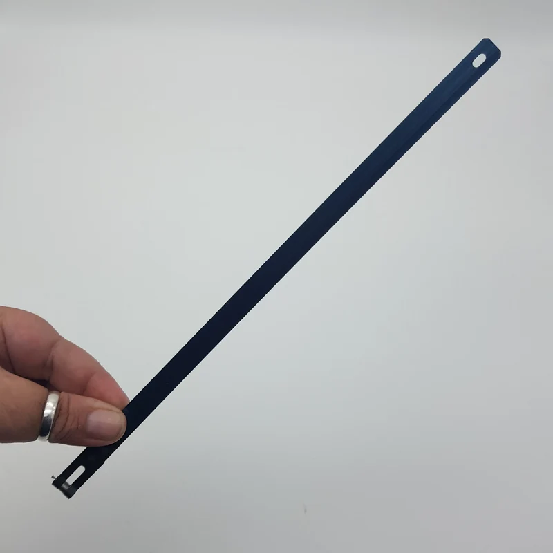 Tirante porta per lavastoviglie Whirlpool 255mm