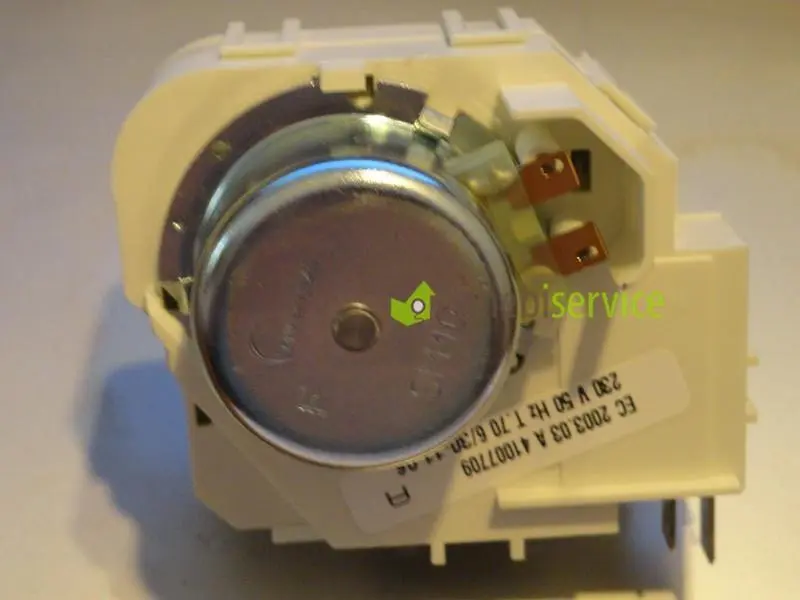 Selettore 16 posizione per lavatrice hoover hn336804 31001086 Ariston