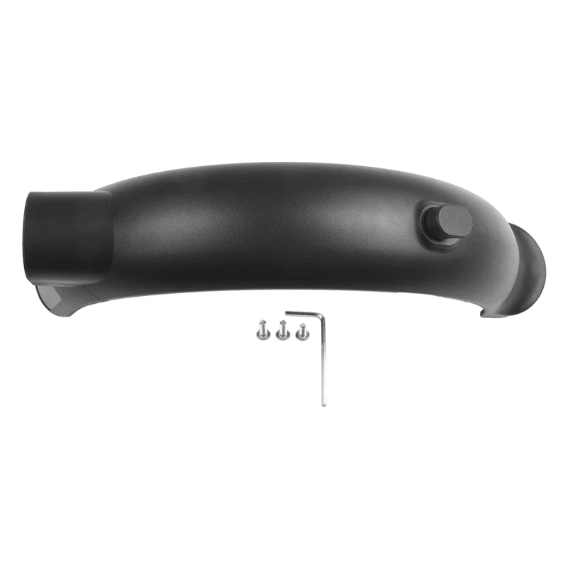 Guardabarros trasero Xiaomi 4 Pro