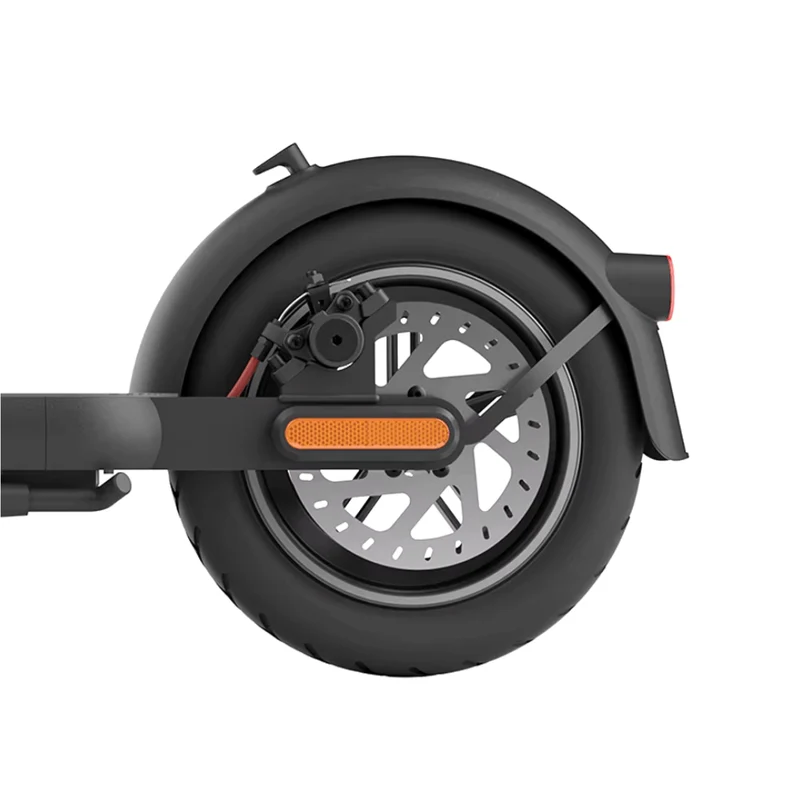 Soporte de guardabarros trasero Xiaomi 4/4 Pro