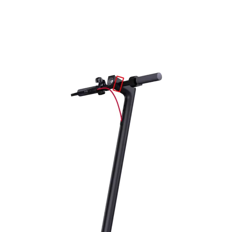 Soporte de faro Xiaomi 4 Pro