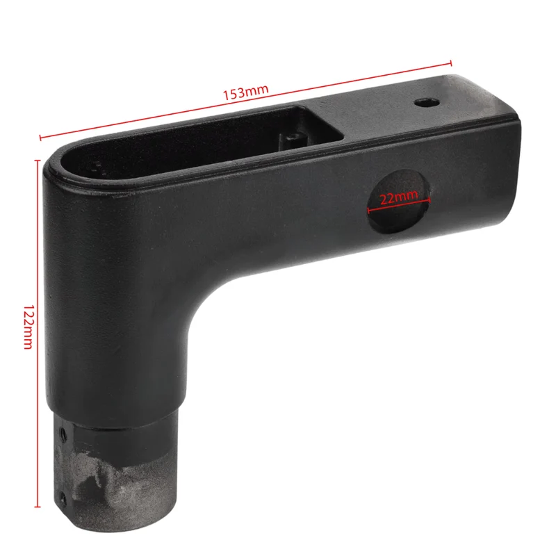 Soporte de pantalla para mástil Xiaomi 4 Pro