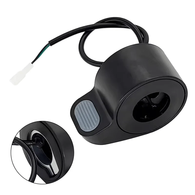 Acelerador de pulgar Xiaomi 4 Pro / 4 Lite