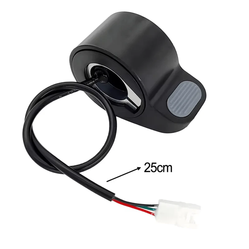 Acelerador de pulgar Xiaomi 4 Pro / 4 Lite