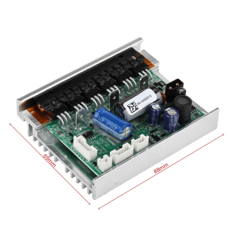 Placa base Xiaomi 4
